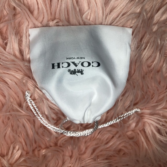 Coach Necklace - Picture 4 of 4